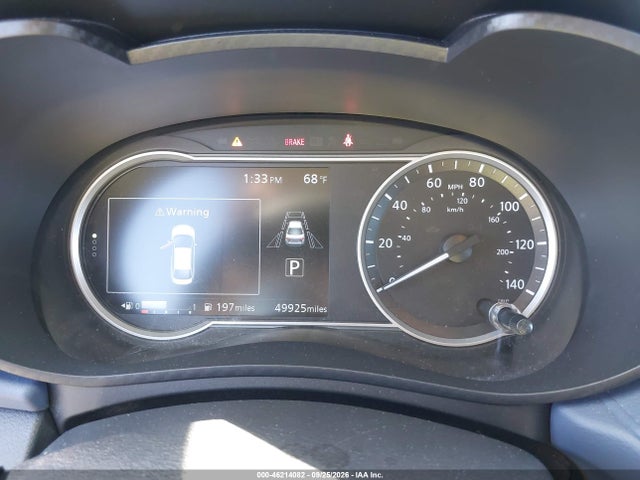 Aukcja sprzedaży 2024 Nissan Versa 1.6 Sv, vin: 3N1CN8EV7RL881980, numer aukcji: 46214082