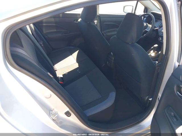 Aukcja sprzedaży 2024 Nissan Versa 1.6 Sv, vin: 3N1CN8EV7RL881980, numer aukcji: 46214082