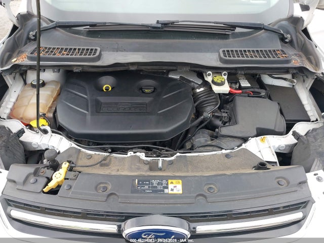 Продажа на аукционе авто 2013 Ford Escape Sel, vin: 1FMCU9H94DUA69213, номер лота: 46214083