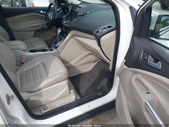 Продажа на аукционе авто 2013 Ford Escape Sel, vin: 1FMCU9H94DUA69213, номер лота: 46214083