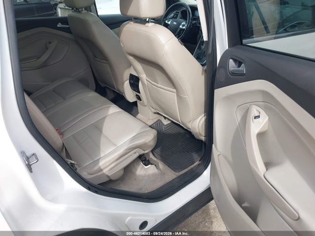 Продажа на аукционе авто 2013 Ford Escape Sel, vin: 1FMCU9H94DUA69213, номер лота: 46214083