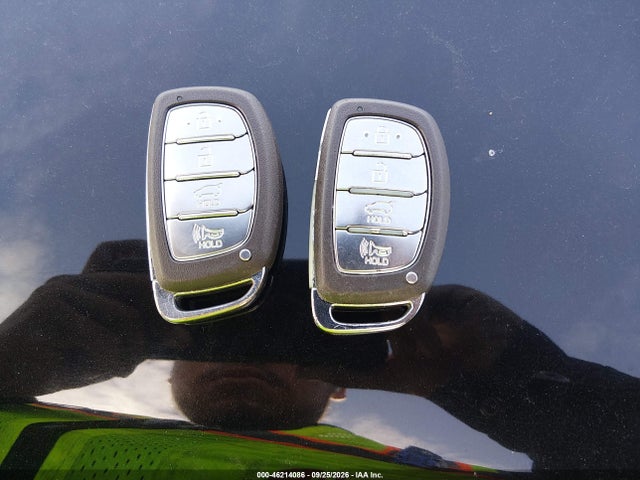 2017 Hyundai Tucson Limited მანქანა იყიდება აუქციონზე, vin: KM8J3CA23HU278307, აუქციონის ნომერი: 46214086