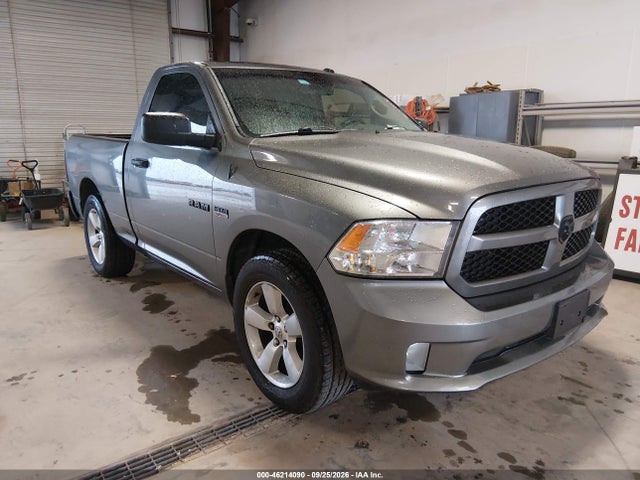 Aukcja sprzedaży 2013 Ram 1500 Express, vin: 3C6JR6AT9DG508479, numer aukcji: 46214090
