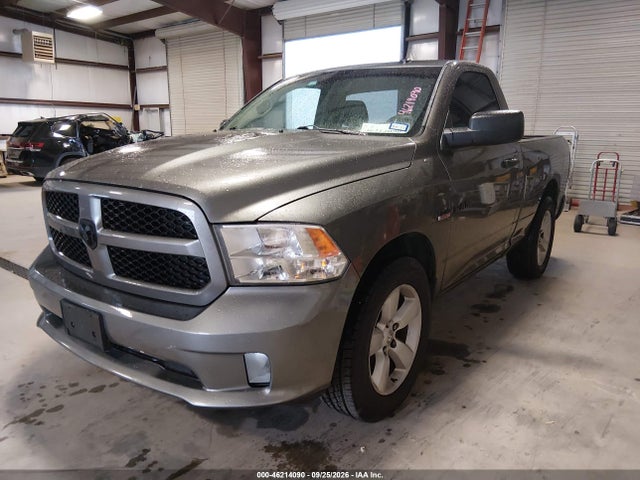 Aukcja sprzedaży 2013 Ram 1500 Express, vin: 3C6JR6AT9DG508479, numer aukcji: 46214090