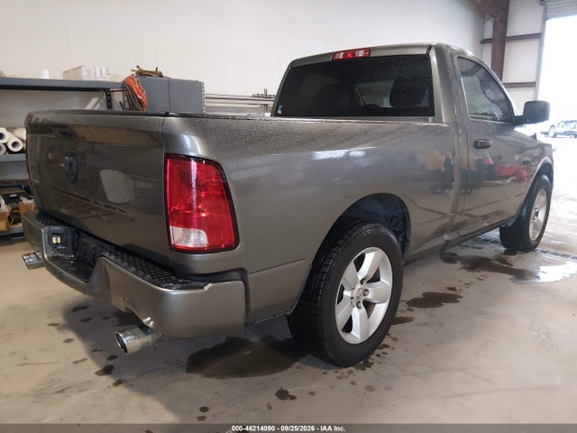 Aukcja sprzedaży 2013 Ram 1500 Express, vin: 3C6JR6AT9DG508479, numer aukcji: 46214090