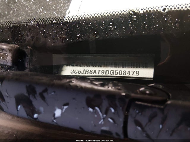 Aukcja sprzedaży 2013 Ram 1500 Express, vin: 3C6JR6AT9DG508479, numer aukcji: 46214090