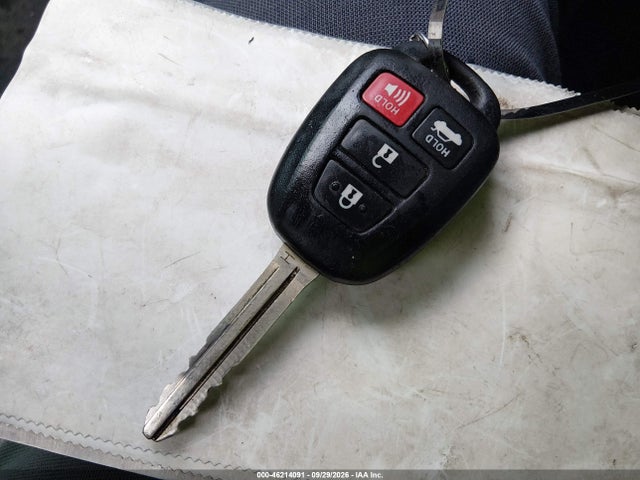 Продаж на аукціоні авто 2016 Toyota Corolla Le, vin: 2T1BURHE5GC620957, номер лоту: 46214091