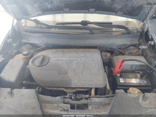 Aukcja sprzedaży 2015 Jeep Cherokee Trailhawk, vin: 1C4PJMBS1FW576168, numer aukcji: 46214095