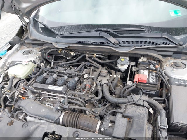 Продаж на аукціоні авто 2016 Honda Civic Ex-t, vin: 19XFC1F38GE024041, номер лоту: 46214102