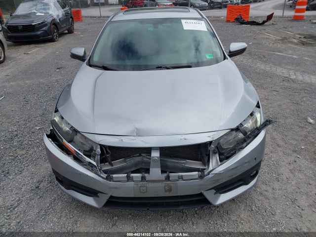 Продаж на аукціоні авто 2016 Honda Civic Ex-t, vin: 19XFC1F38GE024041, номер лоту: 46214102