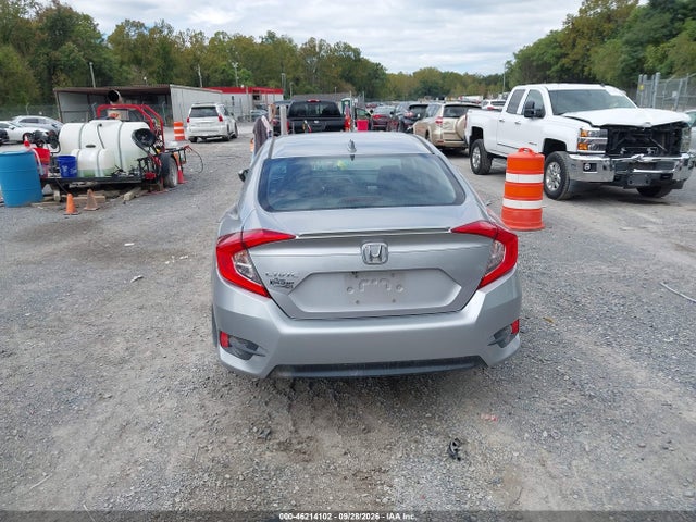 Продаж на аукціоні авто 2016 Honda Civic Ex-t, vin: 19XFC1F38GE024041, номер лоту: 46214102