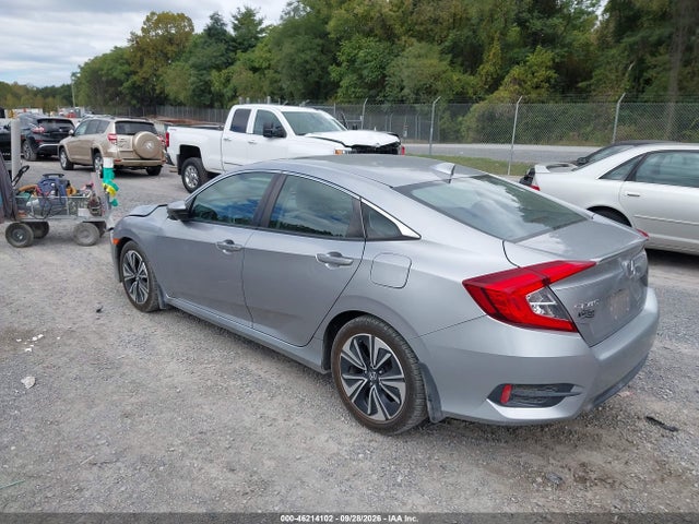 Продаж на аукціоні авто 2016 Honda Civic Ex-t, vin: 19XFC1F38GE024041, номер лоту: 46214102