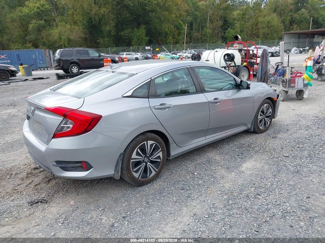 Продаж на аукціоні авто 2016 Honda Civic Ex-t, vin: 19XFC1F38GE024041, номер лоту: 46214102