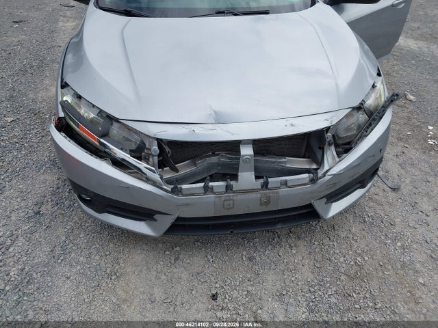 Продаж на аукціоні авто 2016 Honda Civic Ex-t, vin: 19XFC1F38GE024041, номер лоту: 46214102