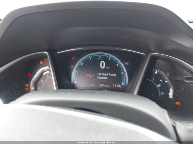 Продаж на аукціоні авто 2016 Honda Civic Ex-t, vin: 19XFC1F38GE024041, номер лоту: 46214102