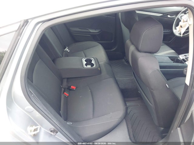 Продаж на аукціоні авто 2016 Honda Civic Ex-t, vin: 19XFC1F38GE024041, номер лоту: 46214102