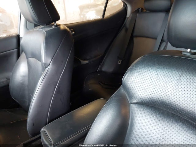Продажа на аукционе авто 2010 Lexus Is 250, vin: JTHCF5C28A5042568, номер лота: 46214104