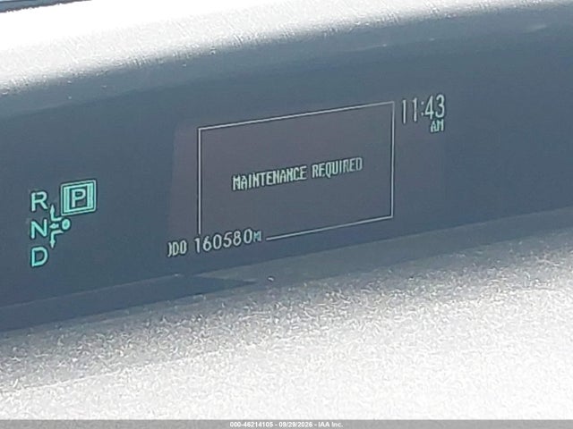Продажа на аукционе авто 2013 Toyota Prius Three, vin: JTDKN3DU6D1668815, номер лота: 46214105