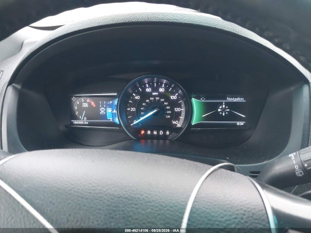 Ford Explorer Limited 2017 1FM5K8F85HGA69311 Image 7
