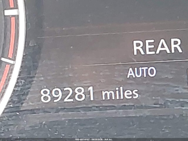2021 Nissan Rogue Sv Intelligent Awd მანქანა იყიდება აუქციონზე, vin: JN8AT3BB1MW229595, აუქციონის ნომერი: 46214107