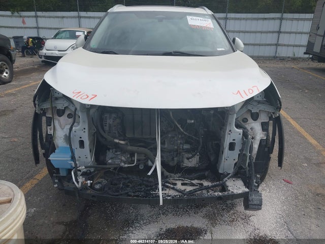 2021 Nissan Rogue Sv Intelligent Awd მანქანა იყიდება აუქციონზე, vin: JN8AT3BB1MW229595, აუქციონის ნომერი: 46214107