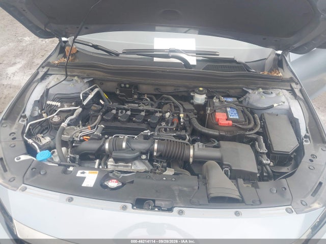 Продаж на аукціоні авто 2022 Honda Accord Sport Special Edition, vin: 1HGCV1F41NA007007, номер лоту: 46214114