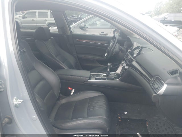 Продаж на аукціоні авто 2022 Honda Accord Sport Special Edition, vin: 1HGCV1F41NA007007, номер лоту: 46214114