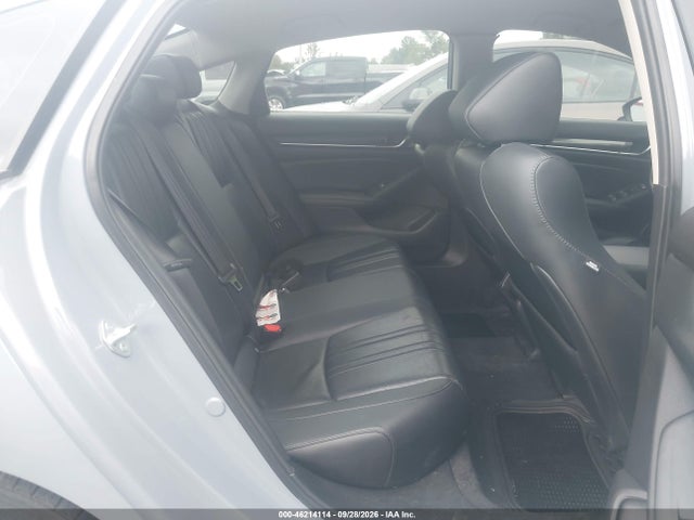 Продаж на аукціоні авто 2022 Honda Accord Sport Special Edition, vin: 1HGCV1F41NA007007, номер лоту: 46214114