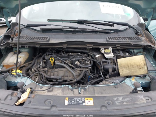Продаж на аукціоні авто 2013 Ford Escape Se, vin: 1FMCU0GX1DUB21098, номер лоту: 46214124