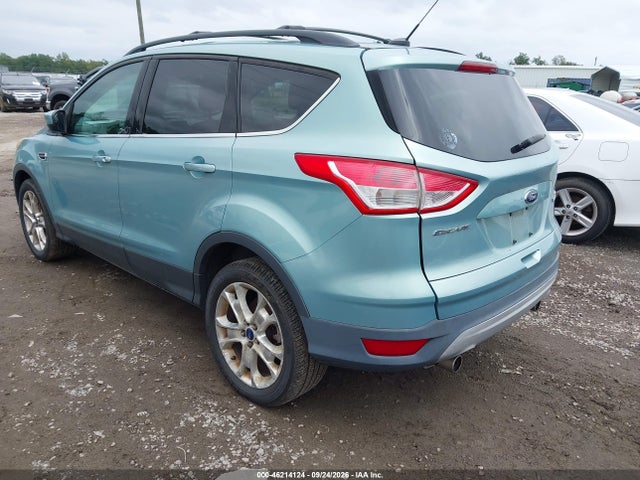 Продаж на аукціоні авто 2013 Ford Escape Se, vin: 1FMCU0GX1DUB21098, номер лоту: 46214124