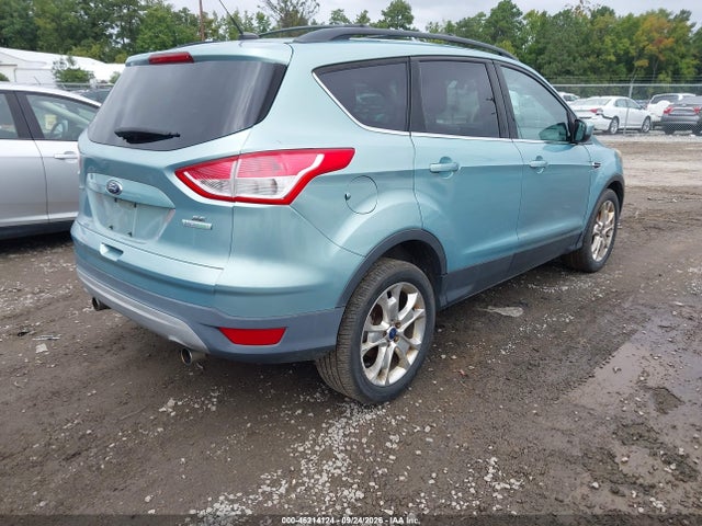 Продаж на аукціоні авто 2013 Ford Escape Se, vin: 1FMCU0GX1DUB21098, номер лоту: 46214124