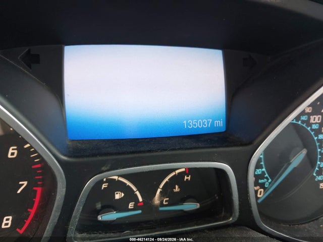 Продаж на аукціоні авто 2013 Ford Escape Se, vin: 1FMCU0GX1DUB21098, номер лоту: 46214124
