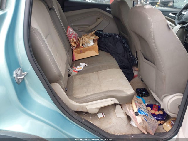 Продаж на аукціоні авто 2013 Ford Escape Se, vin: 1FMCU0GX1DUB21098, номер лоту: 46214124