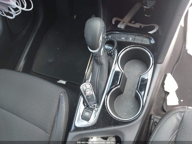 Продаж на аукціоні авто 2021 Buick Encore Gx Fwd Select, vin: KL4MMDS28MB099005, номер лоту: 46214125