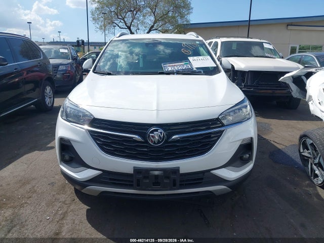 Продаж на аукціоні авто 2021 Buick Encore Gx Fwd Select, vin: KL4MMDS28MB099005, номер лоту: 46214125