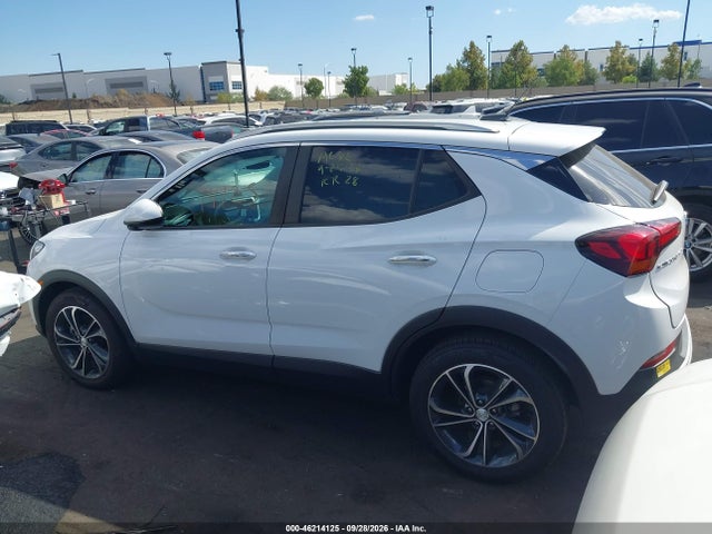 Продаж на аукціоні авто 2021 Buick Encore Gx Fwd Select, vin: KL4MMDS28MB099005, номер лоту: 46214125