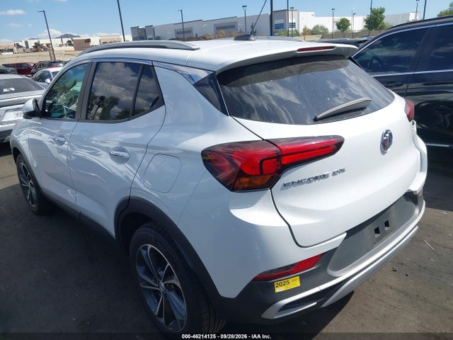 Продаж на аукціоні авто 2021 Buick Encore Gx Fwd Select, vin: KL4MMDS28MB099005, номер лоту: 46214125