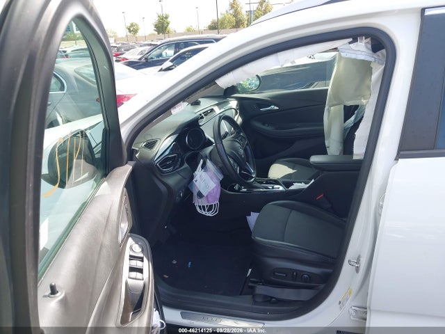 Продаж на аукціоні авто 2021 Buick Encore Gx Fwd Select, vin: KL4MMDS28MB099005, номер лоту: 46214125
