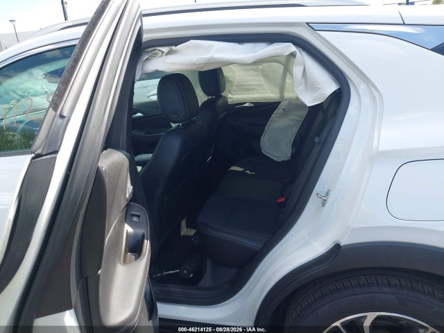 Продаж на аукціоні авто 2021 Buick Encore Gx Fwd Select, vin: KL4MMDS28MB099005, номер лоту: 46214125