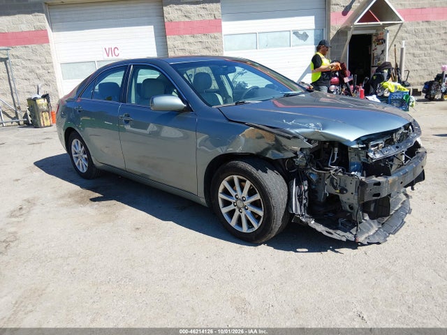 Aukcja sprzedaży 2011 Toyota Camry Xle, vin: 4T4BF3EK3BR101713, numer aukcji: 46214126