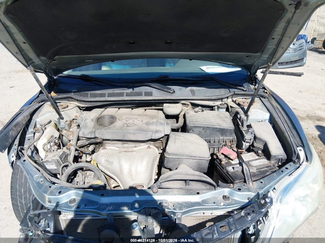 Aukcja sprzedaży 2011 Toyota Camry Xle, vin: 4T4BF3EK3BR101713, numer aukcji: 46214126
