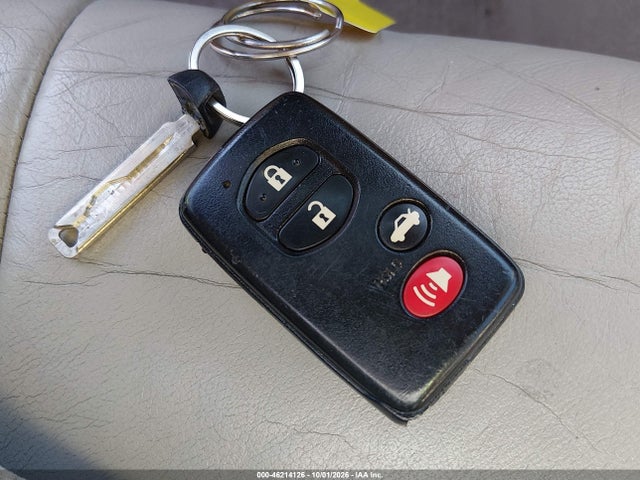 Aukcja sprzedaży 2011 Toyota Camry Xle, vin: 4T4BF3EK3BR101713, numer aukcji: 46214126