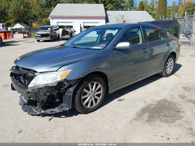 Aukcja sprzedaży 2011 Toyota Camry Xle, vin: 4T4BF3EK3BR101713, numer aukcji: 46214126