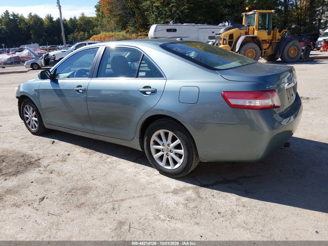 Aukcja sprzedaży 2011 Toyota Camry Xle, vin: 4T4BF3EK3BR101713, numer aukcji: 46214126