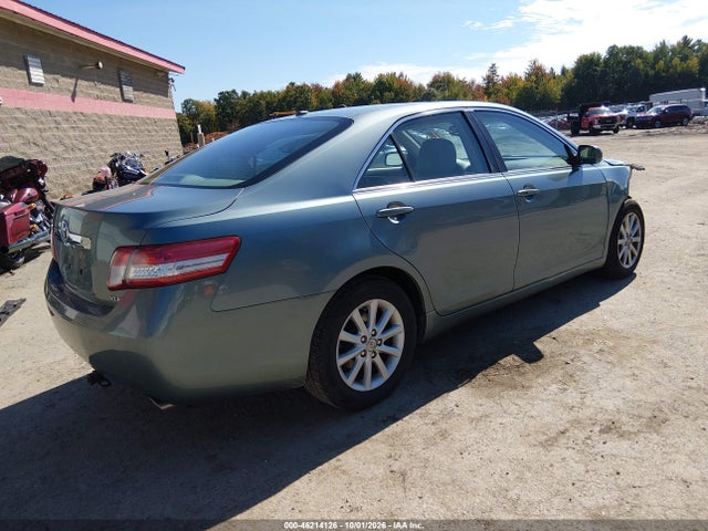 Aukcja sprzedaży 2011 Toyota Camry Xle, vin: 4T4BF3EK3BR101713, numer aukcji: 46214126
