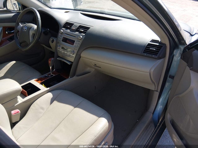 Aukcja sprzedaży 2011 Toyota Camry Xle, vin: 4T4BF3EK3BR101713, numer aukcji: 46214126