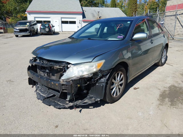 Aukcja sprzedaży 2011 Toyota Camry Xle, vin: 4T4BF3EK3BR101713, numer aukcji: 46214126