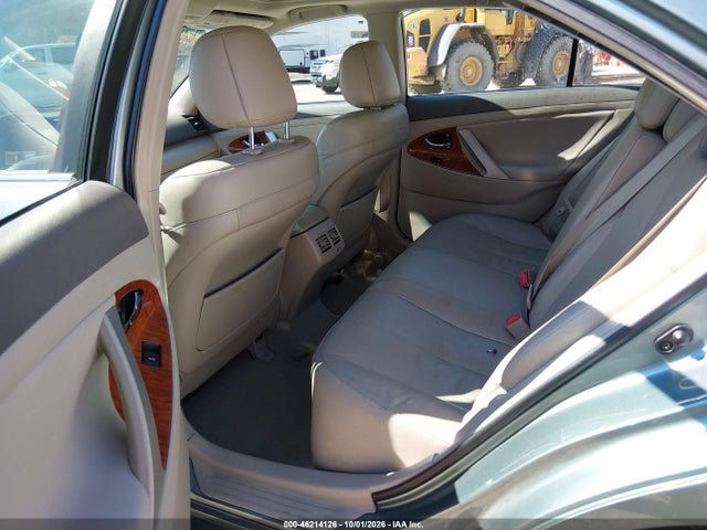 Aukcja sprzedaży 2011 Toyota Camry Xle, vin: 4T4BF3EK3BR101713, numer aukcji: 46214126