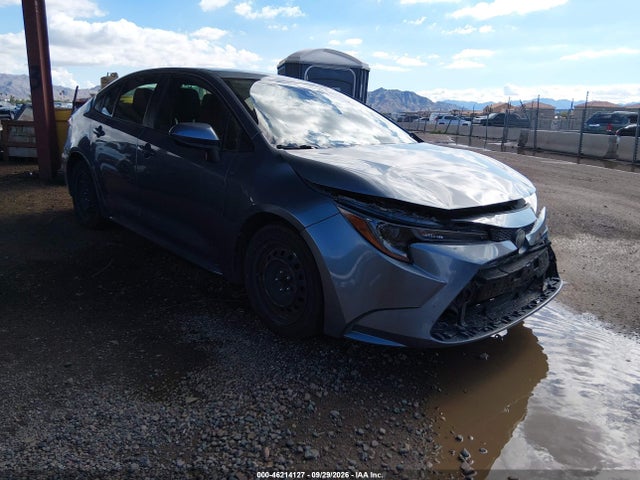Aukcja sprzedaży 2020 Toyota Corolla Le, vin: JTDEPRAE1LJ018733, numer aukcji: 46214127