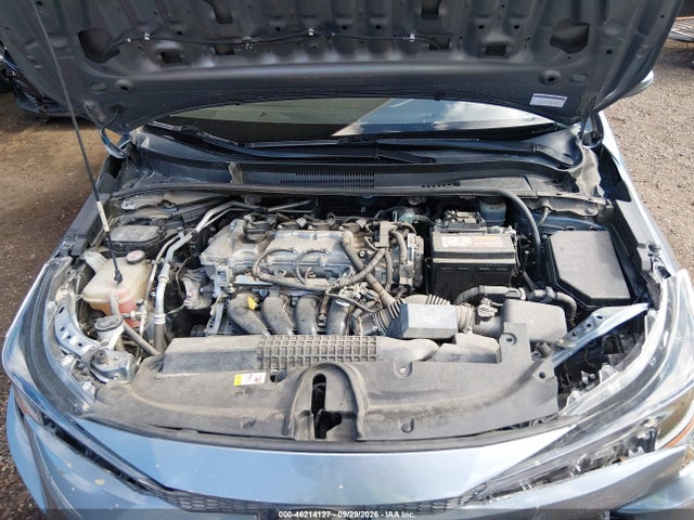 Aukcja sprzedaży 2020 Toyota Corolla Le, vin: JTDEPRAE1LJ018733, numer aukcji: 46214127